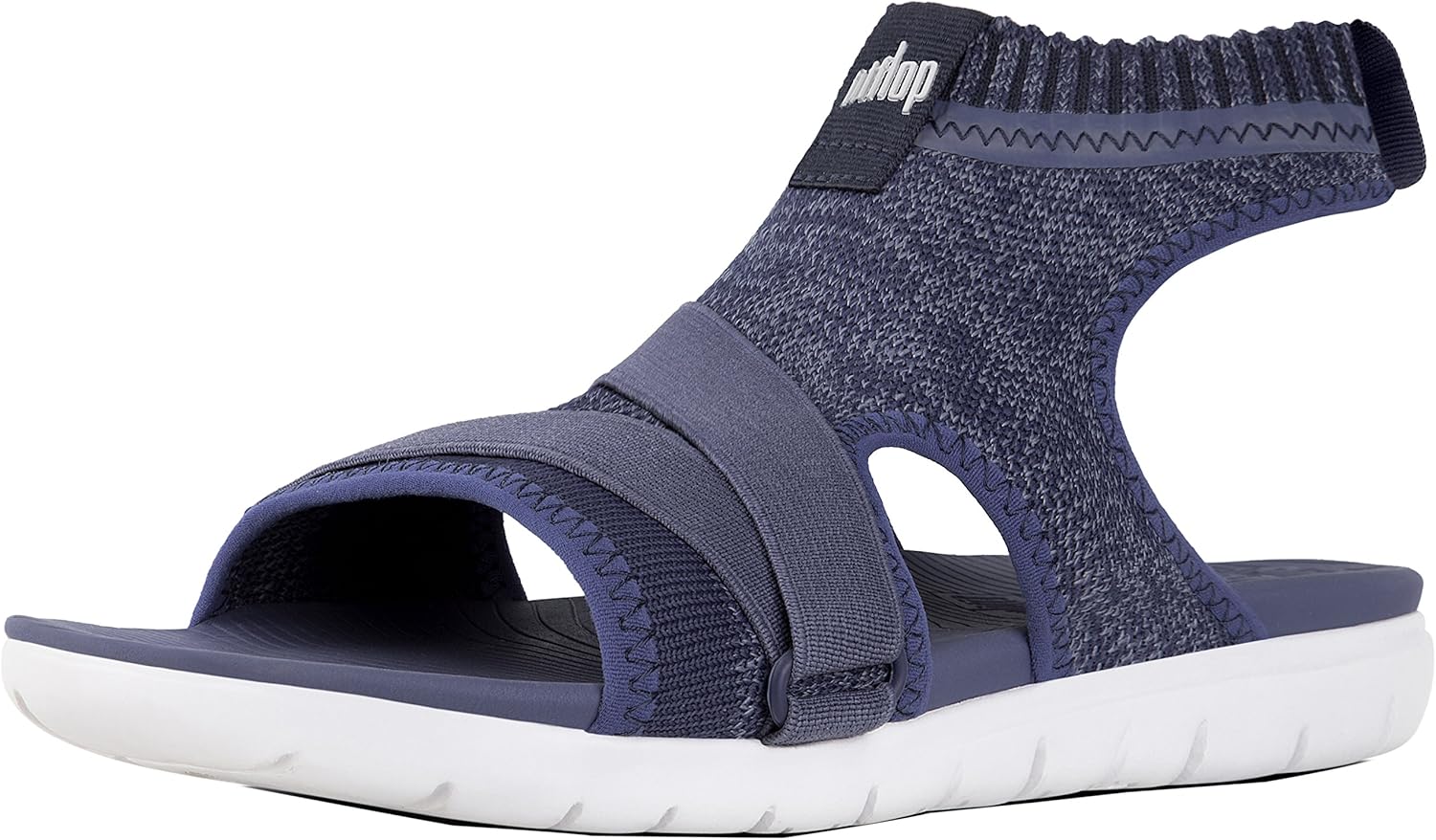 Amazon | FitFlop レディース Uberknit バックストラップ